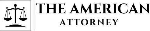 TheAmericanAttorney.com Logo